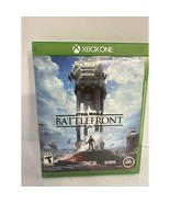 Star Wars Battlefront (Microsoft Xbox One, 2015) - $2.97