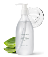 Organic Aloe Vera Gel 10.14Oz/300Ml, after Sun Care and Sunburn Relief w... - €17,35 EUR