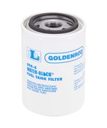 Dutton-Lainson Company - GOLDENROD Water Absorbing Fuel Filter Replaceme... - $43.85 CAD