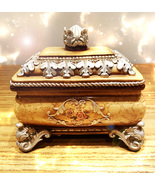 HAUNTED ANTIQUE BOX 900,000X RAGS TO RICHES DIVINE WEALTH MYSTICAL TREASURE - £89.14 GBP