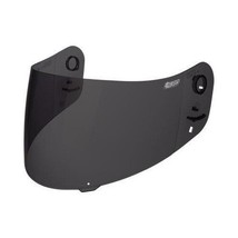 New ICON Dark Smoke For Free ProShield Helmet Visor Shield Motorcycle Alliance - £27.97 GBP