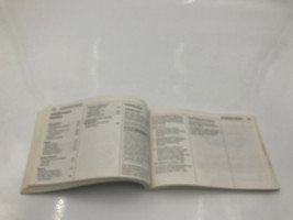 2018 Chevy Malibu Owners Manual Handbook OEM H04B43011 - £35.96 GBP