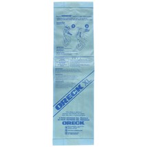 Oreck Commercial PK80009 Disposable Vacuum Bags XL Standard Filtration 9/Pack (F - £22.28 GBP