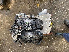 Engine QR25DE 2.5L VIN A 4th Digit Federal With Tow Pkg Fits 08 ROGUE 103959083 - £381.27 GBP