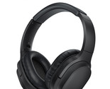 Mpow H24 Bluetooth Headphones Fold-able Wireless Headset Stereo 5 EQ Modes - £30.65 GBP