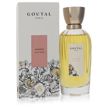 Annick Goutal Passion Perfume By Annick Goutal Eau De Parfum Spray 3.4 oz - £116.06 GBP