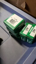 NEW LOT of 5 Fafnir Deep Groove Ball Bearing .625&quot; x 1.375&quot; x .3438&quot; # S7PP - $37.98