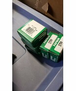 NEW LOT of 5 Fafnir Deep Groove Ball Bearing .625&quot; x 1.375&quot; x .3438&quot; # S7PP - €32,61 EUR