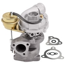 Turbo Turbocharger for VW PAT 1.8T AEB/ANB/APU/AWT 99 - for  A4 Quattro 06A14570 - £360.34 GBP