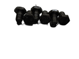 Flexplate Bolts From 2008 Ford Focus  2.0  FWD - £15.59 GBP