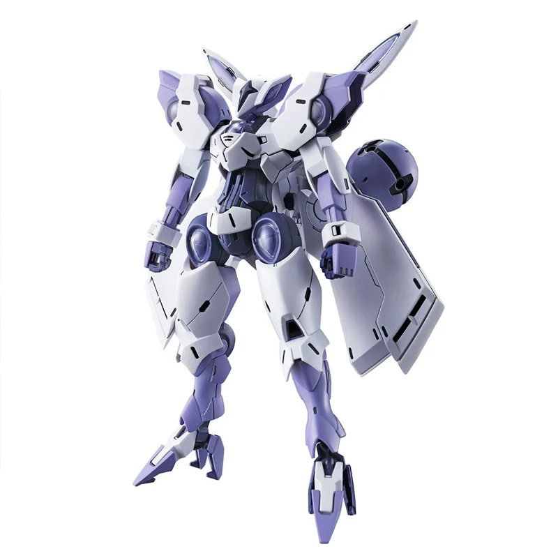 Play Bandai Original A BEGUIR BEU 1/144  Mobile Suit A the Witch from Mercury An - £66.36 GBP