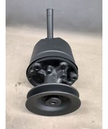 1965-1970 Ford Mustang Galaxie Power Steering Pump Fairlane 428 390 Rese... - $183.88