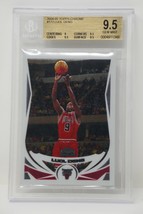 2004-05 Topps Chrome #172 Luol Deng Beckett 9.5 GEM MINT - £31.96 GBP