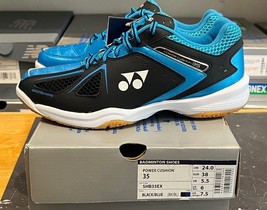 Yonex Power Cushion 35 Women&#39;s Badminton Shoes Sports [US:7.5/240] NWT S... - $62.91