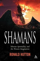 Shamans: Siberian Spirituality and the Western Imagination - £32.73 GBP