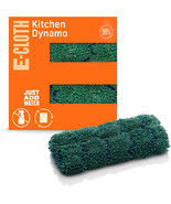 E-Cloth Kitchen Dynamo Cloth - $17.77 CAD