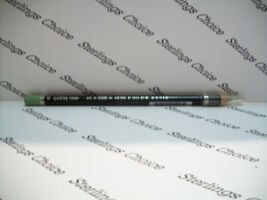 2 Jane Gliding Liner Eye Pencil #12 Sparkling Clover - $6.73
