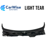 OEM MOPAR WINDSHIELD WIPER MOTOR COVER COWEL VENT PANEL DODGE RAM 1500 2... - $438.55 CAD