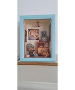Miniature handmade art in box [ART10225] - $1,870.71 MXN