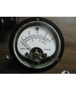 Vintage Meter HS2Z - €29,75 EUR