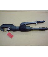 Brock 6 SCT Hydraulic Crimping Tool - $810.65 CAD