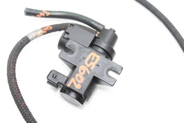 11-13 BMW X5 E70 N55 3.0L TURBO BOOST SOLENOID VALVE E5602 image 9