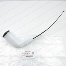 New Genuine Toyota Supra JZA80 MK4 Front Windshield Washer Inlet Cap 853... - $60.86