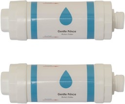 Gentle Prince Ion Water Bidet Filter - Premium Bidet Filter For Electron... - £24.43 GBP