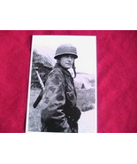 WW11 German Fallschirmjäger  Photo sixteen - £3.63 GBP