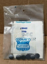 NOS Vintage Comet Guide Button Set Kit Buttons 205432 205432A - £11.79 GBP