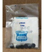 NOS Vintage Comet Guide Button Set Kit Buttons 205432 205432A - £11.42 GBP