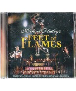 Michael Flatley&#39;s Feet Of Flames - $112.32 MXN