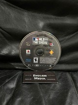 MLB 09: The Show Playstation 3 Loose Video Game Video Game - £2.24 GBP