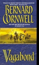 The Grail Quest: Vagabond No. 2 by Bernard Cornwell (2003, Paperback) - £0.78 GBP