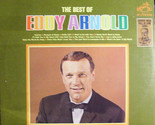 The Best of Eddy Arnold [Vinyl] - £7.82 GBP