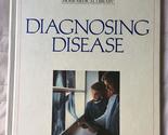 Diagnosing Disease, The American Medical Assoc. [Hardcover] Charles B. (... - $8.81