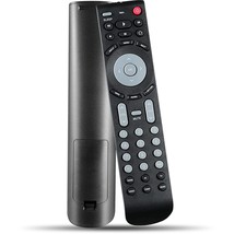 Rmt-Jr02 Remote Control Replacement Compatible With Jvc Tv Em28T Em32T J... - £26.57 GBP