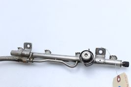 01-04 MERCEDES-BENZ SLK230 FUEL INJECTOR RAIL Q4624 image 9