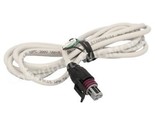 Carel SPKC002310 Cable with plug for regulator  L=2 m - $27.03