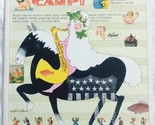 Camp! [Vinyl] - £15.92 GBP