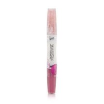 Maybelline SuperStay Powergems Gloss (Color + Gloss) 952 Crystal Carnation (Pack - £23.49 GBP