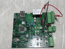 Defective Secura Key Nova 16 SK-MRCP 2015138-E Interface Circuit Board A... - £197.70 GBP