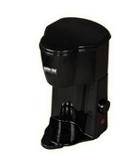 Better Chef Compact Personal 1-Cup Ground Or Pod Coffee Maker Black | IM... - $27.15 CAD