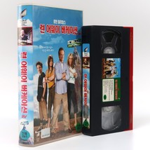 RV (2006) Korean Late VHS Video [NTSC] Korea Robin Williams Runaway Vacation - £39.96 GBP