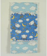 Baby Burp Pad - Handcrafted - €5,24 EUR