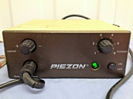 Dental Piezon Ultrasonic Scaler with footpump and probe HOSPITAL DENTAL ... - £107.81 GBP