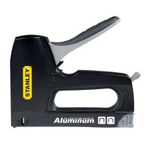 Stanley CT10X 1/4&quot; Round/Flat Crown Staples Heavy Duty Stapler/Cable Tacker - $74.99