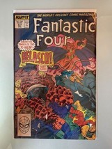 Fantastic Four(vol. 1) #314 - Marvel Comics - Combine Shipping - £2.35 GBP