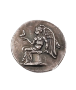 Medalla de la República Romana Restrike - Elegante retrato de Venus con ... - $18.55 CAD