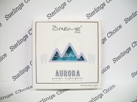 The Creme Shop Aurora Powder Highlighter Moonshine - $7.96